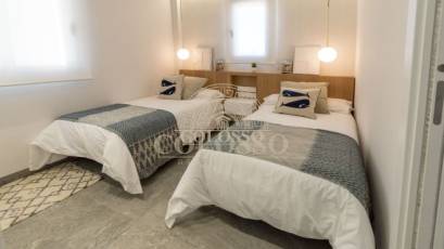 New Build - detached -
Pilar de la Horadada