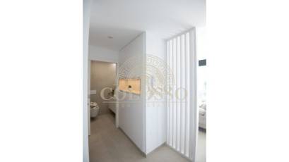 New Build - Townhouse -
San Javier - Santiago de la Ribera