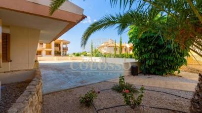 Resale - Apartamento -
Finestrat - Sierra cortina