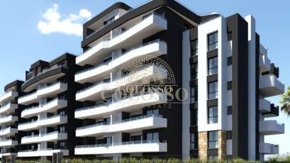 Obra nueva - apartment -
San Miguel de Salinas