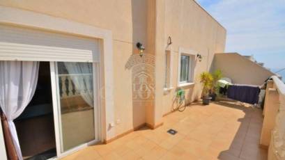 Resale - Penthouse -
Torrevieja - Playa del Cura