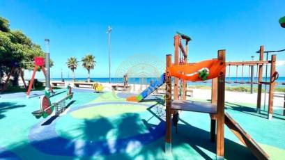 Reventa - Apartamento -
Torrevieja - Playa del Cura
