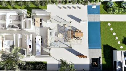 New Build - Villa -
San Fulgencio - El Oasis