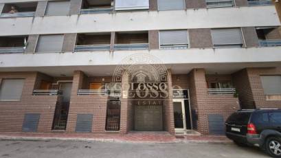 Reventa - Apartamento / piso -
San Isidro