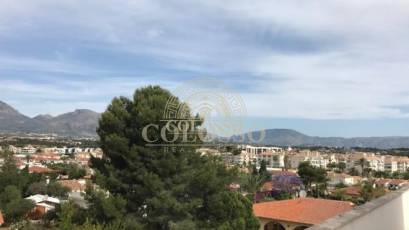 Resale - Villa de Lujo -
Alfaz del Pi - Albir