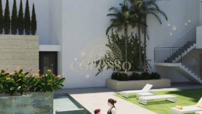 New Build - Apartamento -
Torrevieja - Estacion de autobuses
