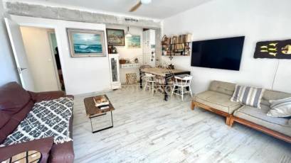 Reventa - Apartamento -
Torrevieja - Playa del Cura