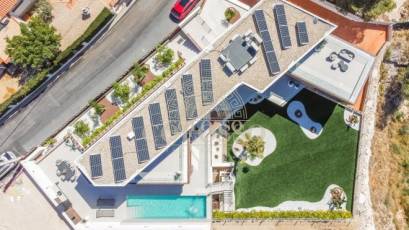 New Build - Villa de Lujo -
Benidorm - Urbanizaciones