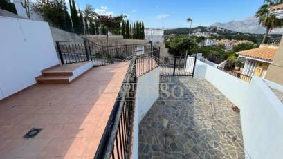 Resale - Townhouse -
l'Alfas del Pi - Escandinavia