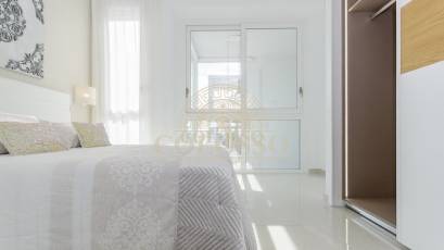 New Build - Villa -
Los Montesinos - La Herada
