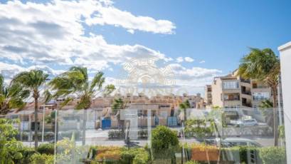 Resale - Loft -
Torrevieja - Los altos