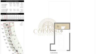 New Build - Villa -
Finestrat - Sierra cortina