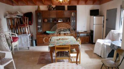 Resale - Casa -
Abanilla - EL SALADO