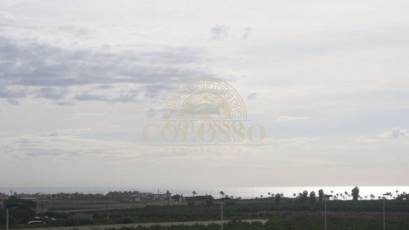 New Build - Townhouse -
Torrevieja - Los altos