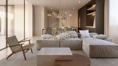Reventa - Apartamento -
La Nucía - Bello horizonte