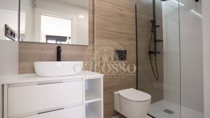Obra nueva - low-bungalow -
Pilar de la Horadada