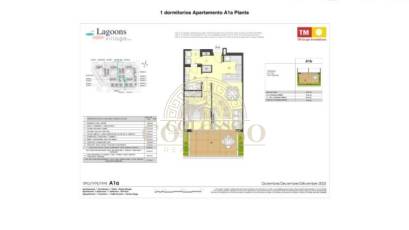 New Build - Apartamento -
Torrevieja - Sector 25