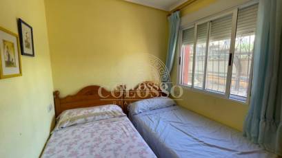 Reventa - Chalet -
Torrevieja - Los Frutales