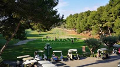 Resale - Garage -
Orihuela Costa - Villamartín