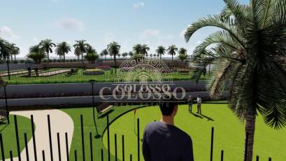 New Build - ground-floor -
Guardamar del Segura