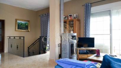 Revente - Casa con terreno -
Alsodux - ALMERIA
