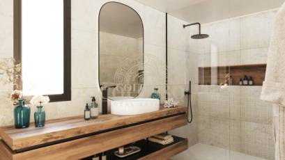 Resale - Chalet -
Polop - Urbanizaciones