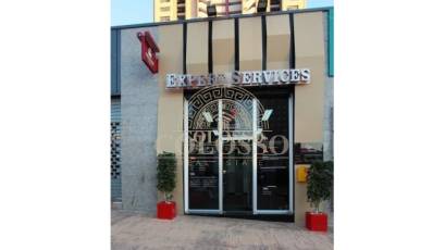Resale - Commercial Premises -
Benidorm - Hotel Bali