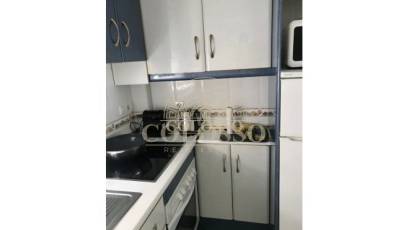 Location - Chalet -
Orihuela Costa - Las Filipinas