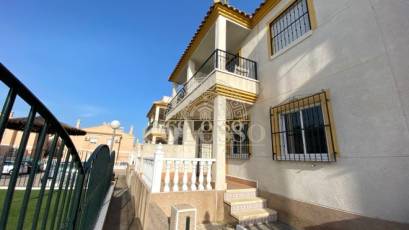 Location - Maison de ville -
Algorfa - Montemar