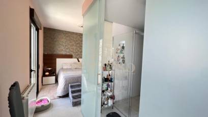 Resale - Villa de Lujo -
Orihuela Costa - Montezenia
