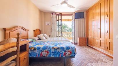 Resale - Casa -
Cullera - Cap Blanc