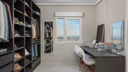 Resale - Penthouse -
Rojales - Ciudad Quesada