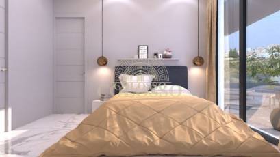 Nouvelle construction - Villa -
Rojales - JUNTO CAMPO DE GOLF LA MARQUESA
