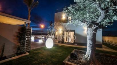 Resale - Villa -
Orihuela Costa - La Zenia
