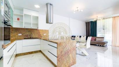 Nouvelle construction - detached -
Orihuela Costa