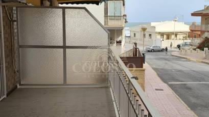 Resale - Apartamento -
Guardamar del Segura - Pueblo