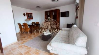 Resale - Villa -
Calpe - Maryvilla