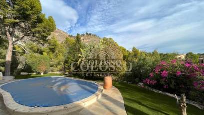 Resale - Villa de Lujo -
Altea - Altea La Vella