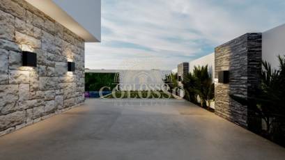 Nouvelle construction - Villa -
Orihuela Costa