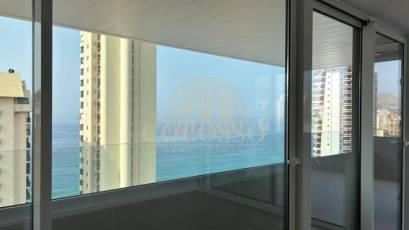 Resale - Piso -
Benidorm - Levante