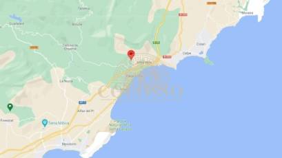 Resale - Chalet -
Altea - Altea Hills