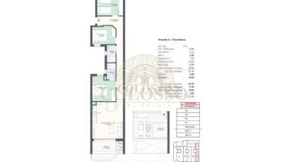 New Build - Penthouse -
Torrevieja - Habaneras