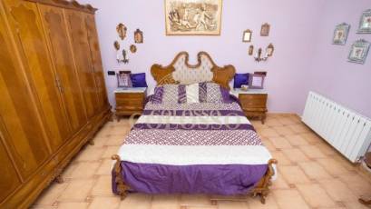 Resale - Inmueble singular -
San Miguel de Salinas - CENTRO