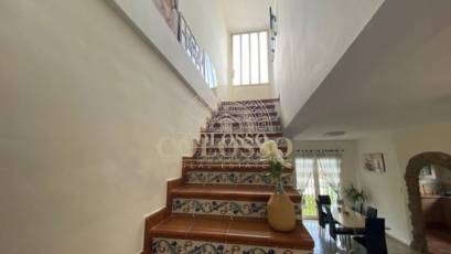 Resale - Casa con terreno -
Algimia de Alfara - Algimia de alfara