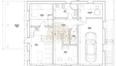 Revente - Casa con terreno -
Alsodux - ALMERIA