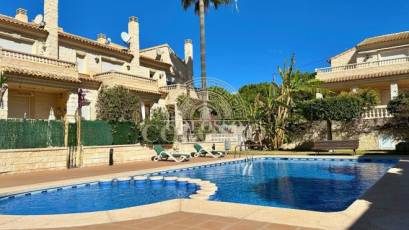 Resale - Townhouse -
Alfaz del Pi - ALBIR ALTO