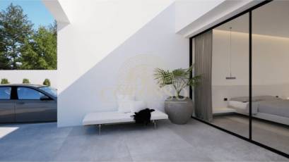 Nouvelle construction - detached -
Orihuela Costa