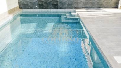 New Build - Villa -
Los Montesinos - La Herada