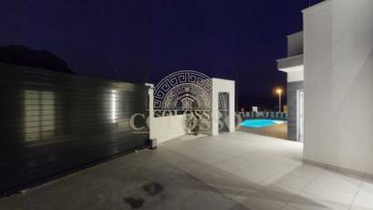 Resale - Chalet -
Polop - Alberca
