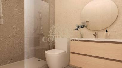 Resale - Apartamento -
Finestrat - Balcón de finestrat